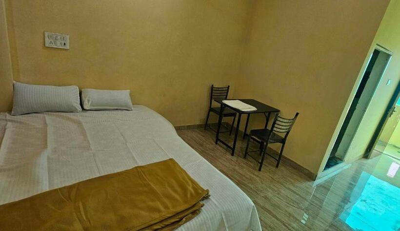 酒店 Oyo 81292 Srg Life Style