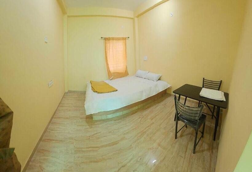 酒店 Oyo 81292 Srg Life Style