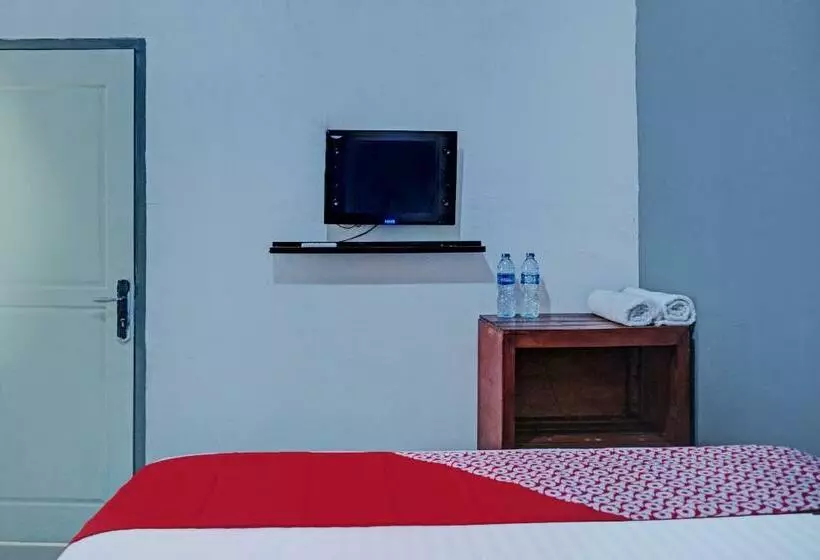 هتل Oyo 92597 Sulthan Homestay Syariah 2