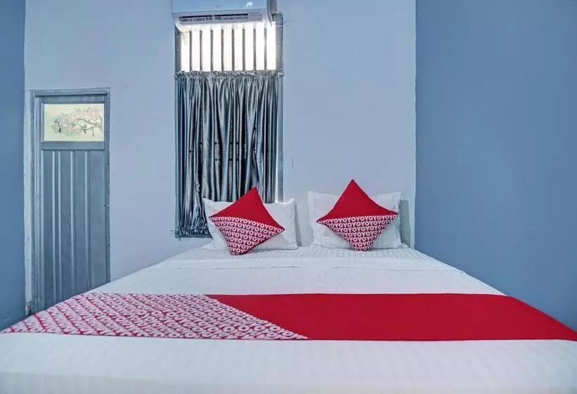 هتل Oyo 92597 Sulthan Homestay Syariah 2