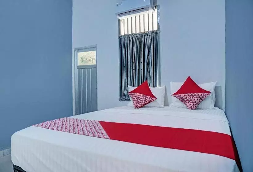 هتل Oyo 92597 Sulthan Homestay Syariah 2