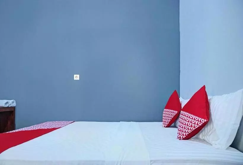 هتل Oyo 92597 Sulthan Homestay Syariah 2