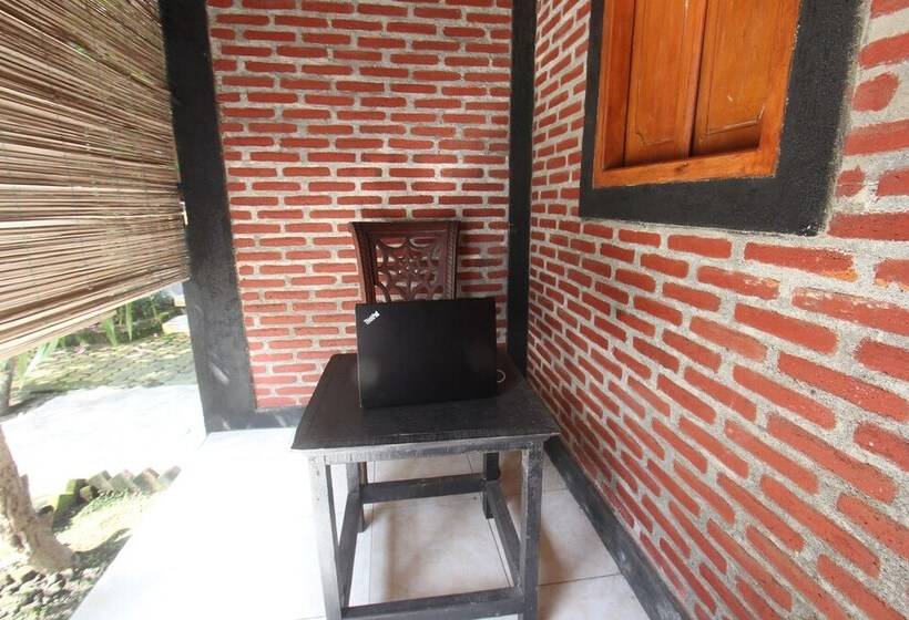 호텔 Oyo 92618  Mareje Sariguna