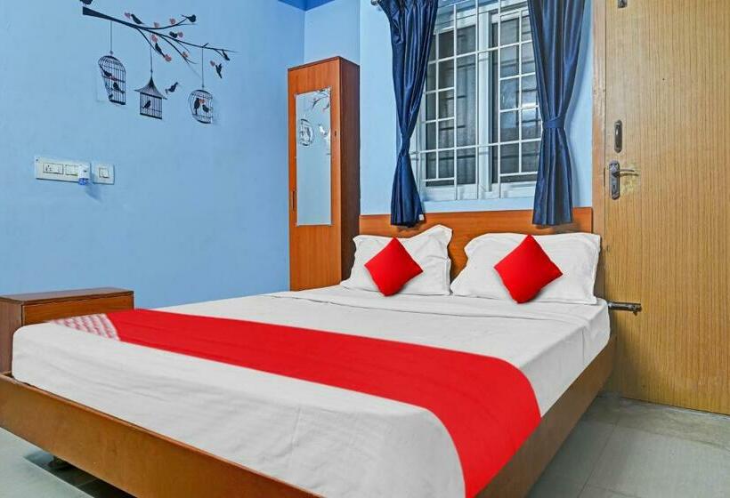 Hotel Oyo Flagship 81392 Royal Plazza Homestay