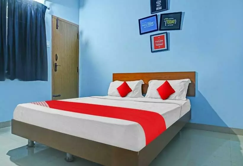 ホテル Oyo Flagship 81392 Royal Plazza Homestay