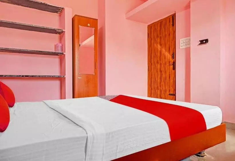 ホテル Oyo Flagship 81392 Royal Plazza Homestay