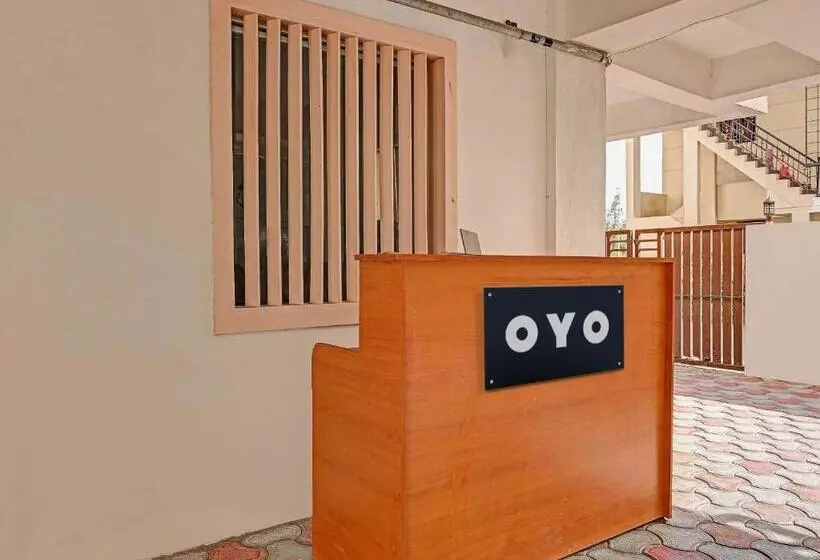 ホテル Oyo Flagship 81392 Royal Plazza Homestay