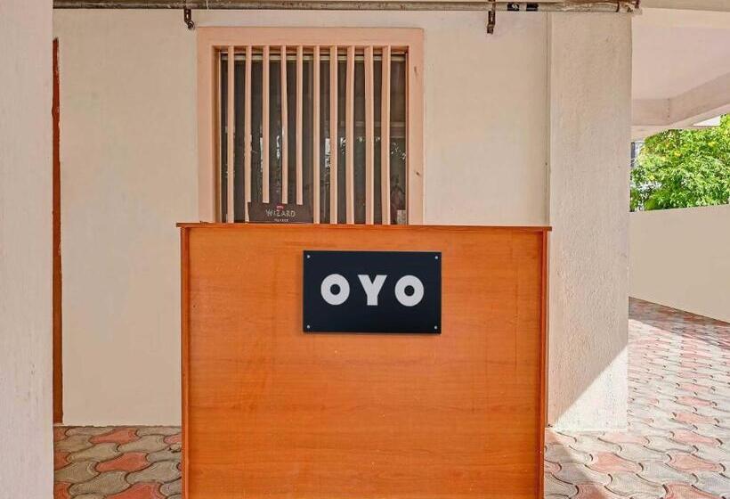 Hotel Oyo Flagship 81392 Royal Plazza Homestay