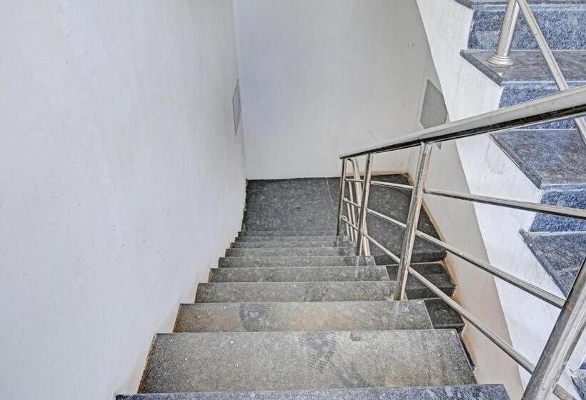 Hotel Oyo Flagship 81392 Royal Plazza Homestay