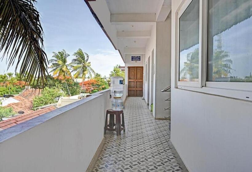 Hotel Oyo Flagship 81392 Royal Plazza Homestay