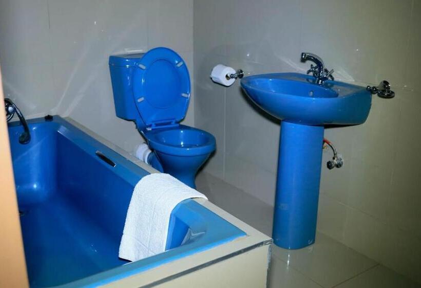 پانسیون Mmathaba Guest House