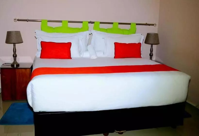 پانسیون Mmathaba Guest House