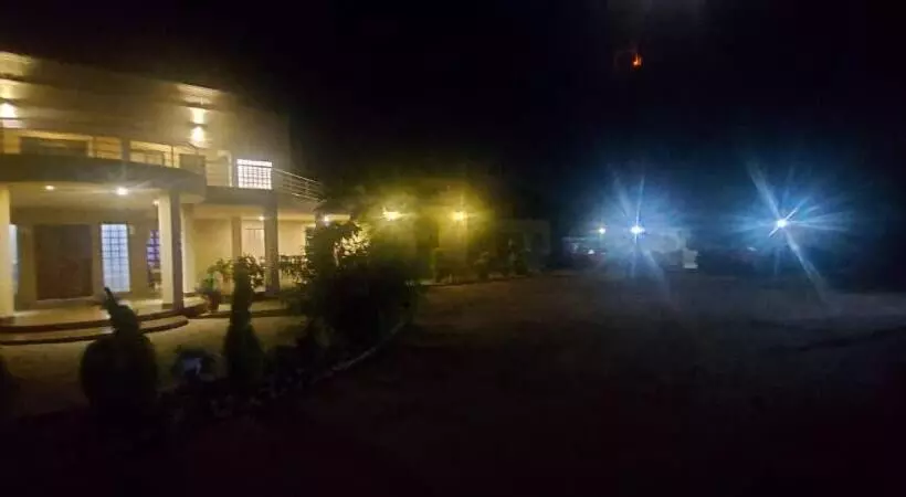 پانسیون Mmathaba Guest House