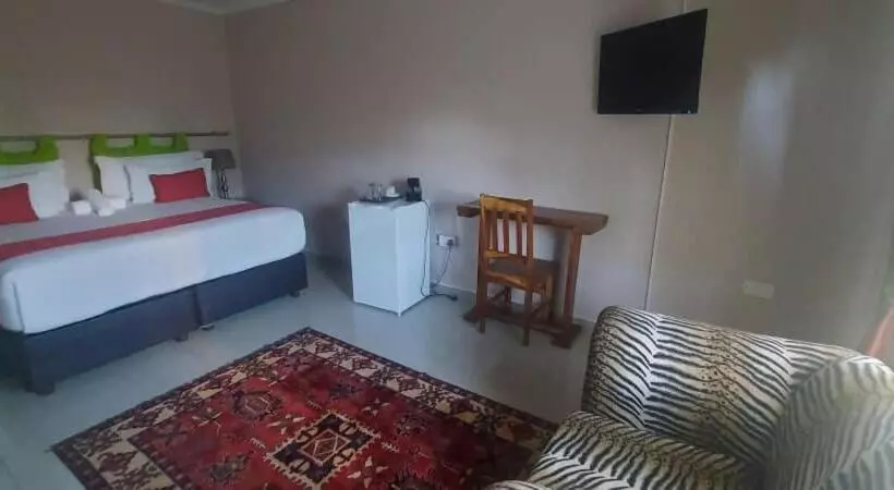 پانسیون Mmathaba Guest House