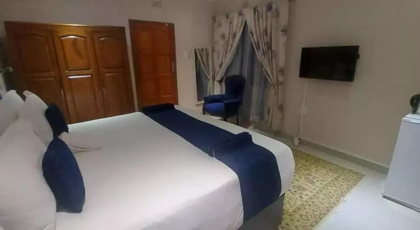پانسیون Mmathaba Guest House