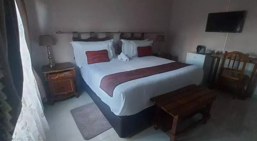 پانسیون Mmathaba Guest House