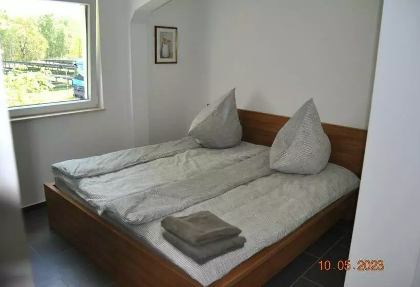 Majatalo Zimmervermietung Eberswalde