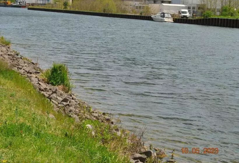 Majatalo Zimmervermietung Eberswalde