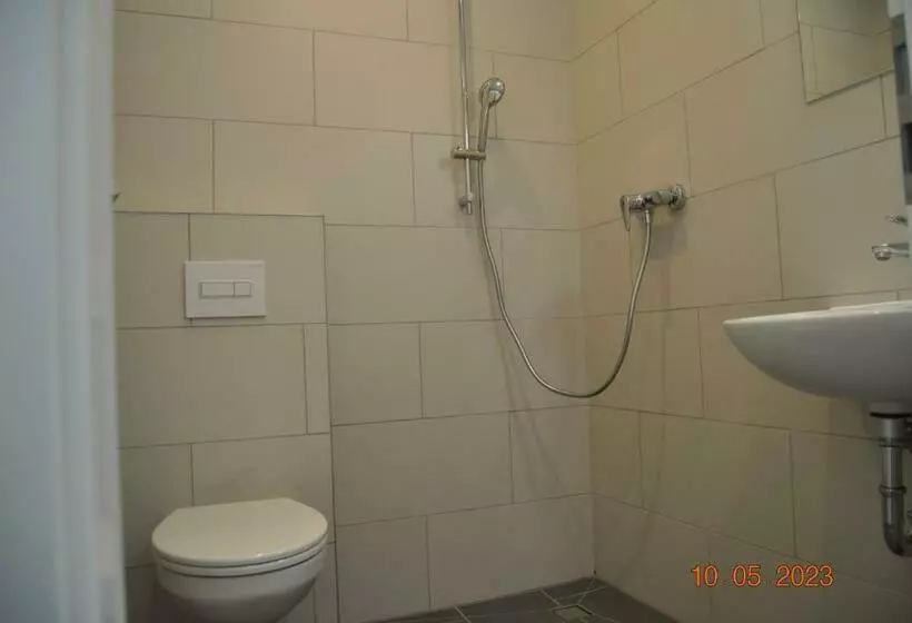 Majatalo Zimmervermietung Eberswalde