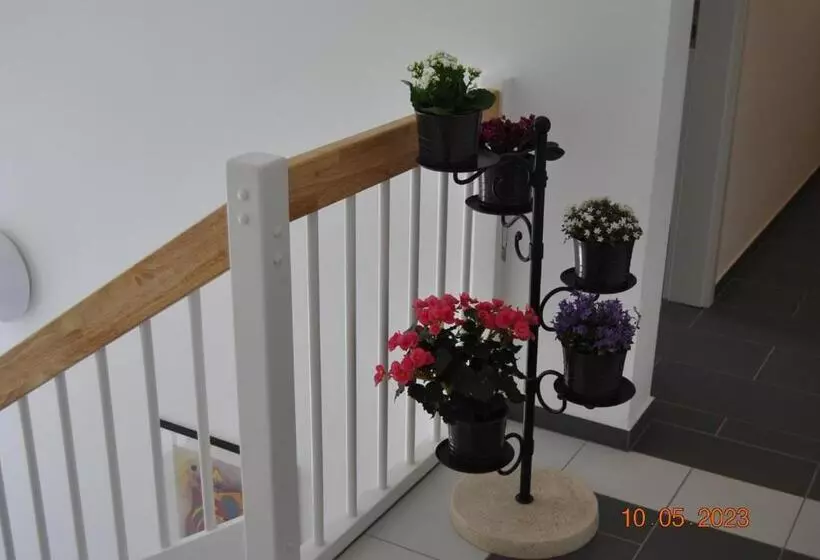 Majatalo Zimmervermietung Eberswalde