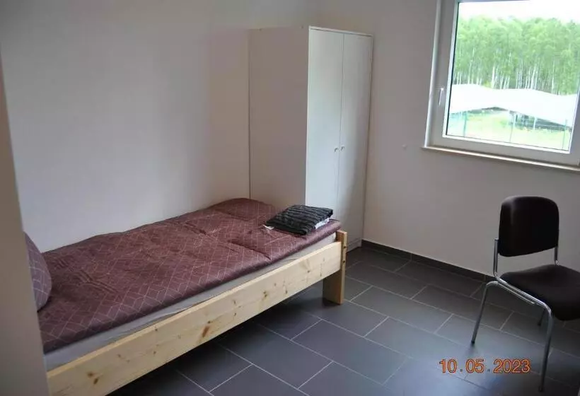 Majatalo Zimmervermietung Eberswalde