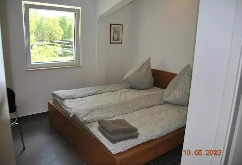 Majatalo Zimmervermietung Eberswalde