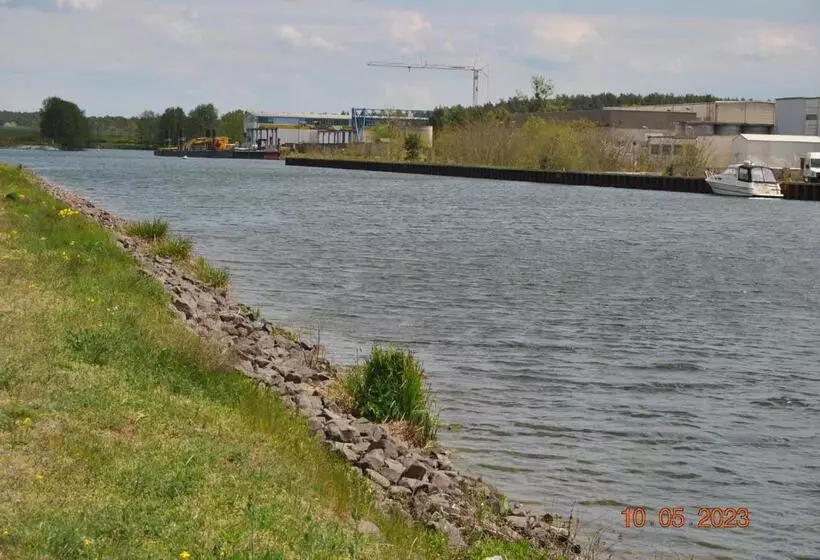 Majatalo Zimmervermietung Eberswalde