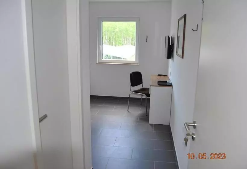 Majatalo Zimmervermietung Eberswalde