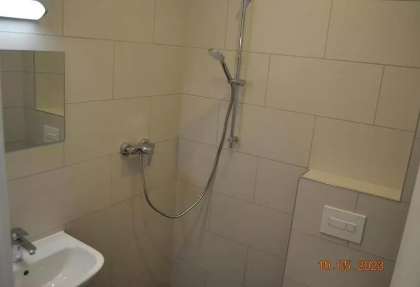 Majatalo Zimmervermietung Eberswalde