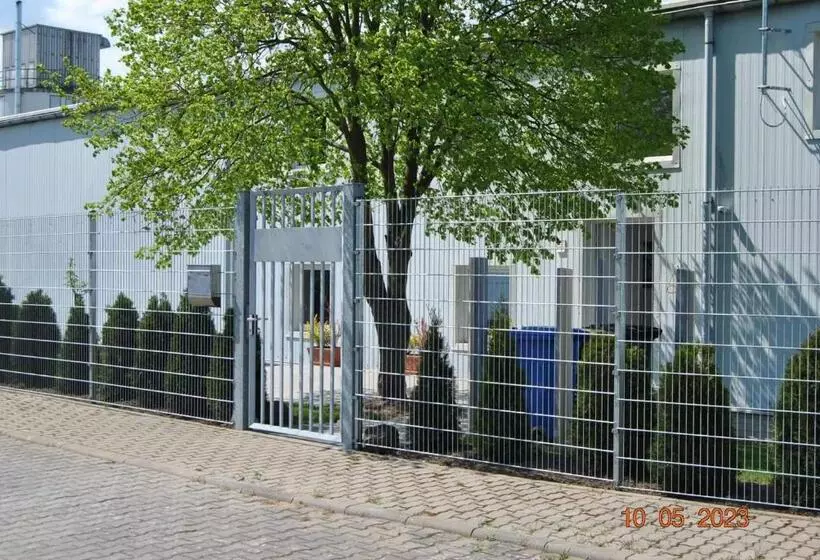 Majatalo Zimmervermietung Eberswalde