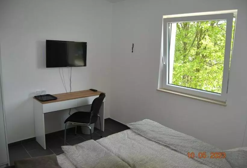 Majatalo Zimmervermietung Eberswalde