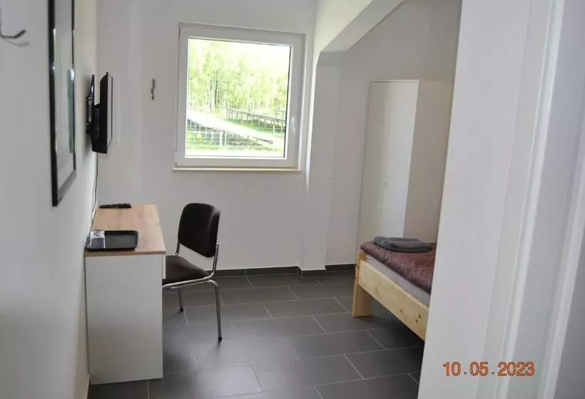 Majatalo Zimmervermietung Eberswalde