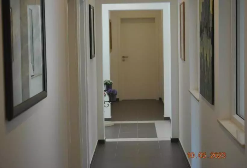 Majatalo Zimmervermietung Eberswalde