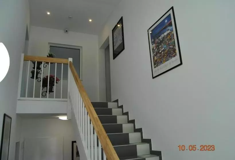 Majatalo Zimmervermietung Eberswalde