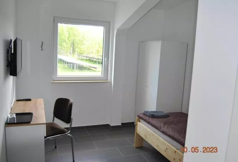 Majatalo Zimmervermietung Eberswalde