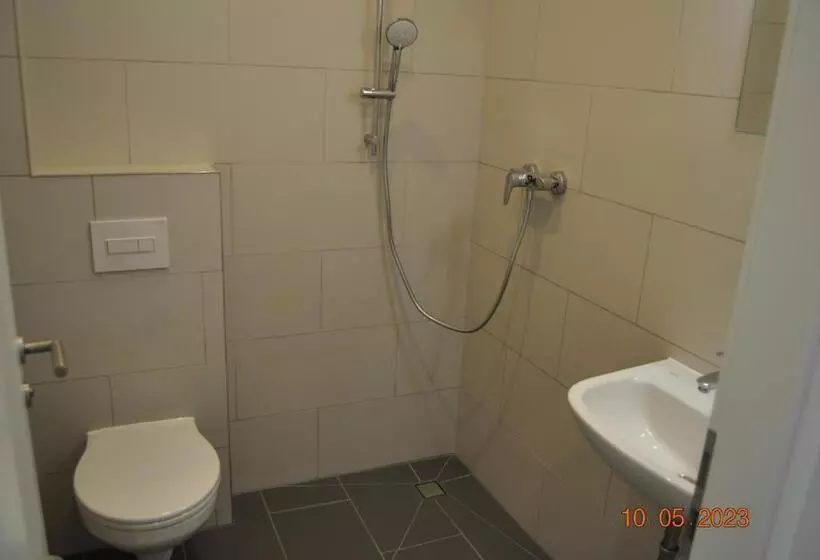 Majatalo Zimmervermietung Eberswalde