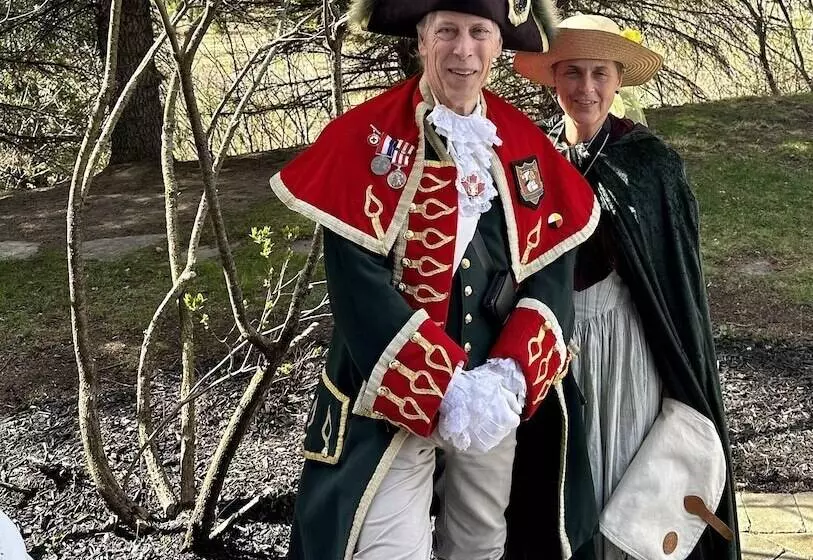 Aamiaismajoitus (B&B) Caledon Manor And Country Inn