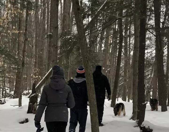 Aamiaismajoitus (B&B) Caledon Manor And Country Inn