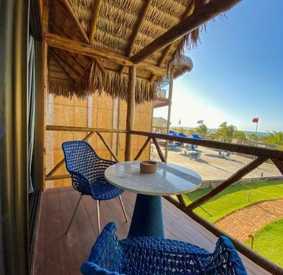 Bobz Boutique Resort, Suíte 21