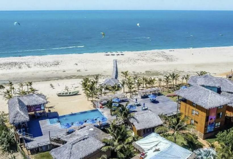 Bobz Boutique Resort, Suíte 21