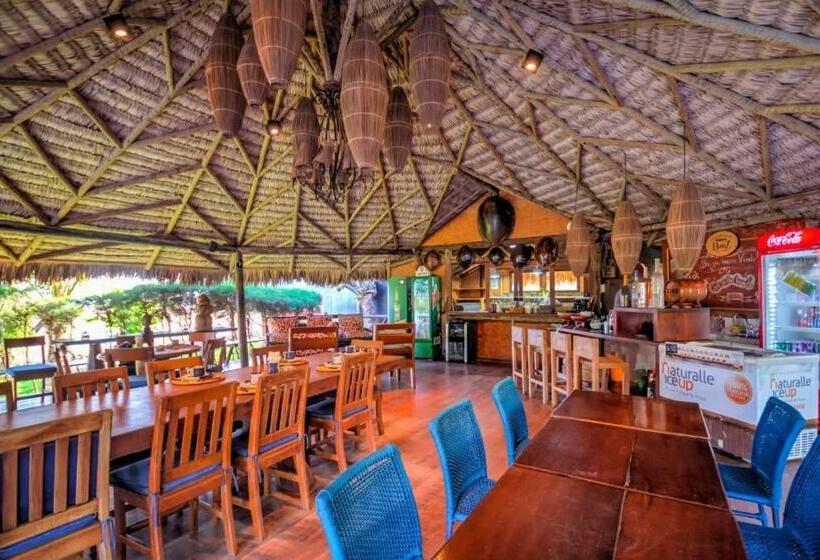 Bobz Boutique Resort, Suíte 21