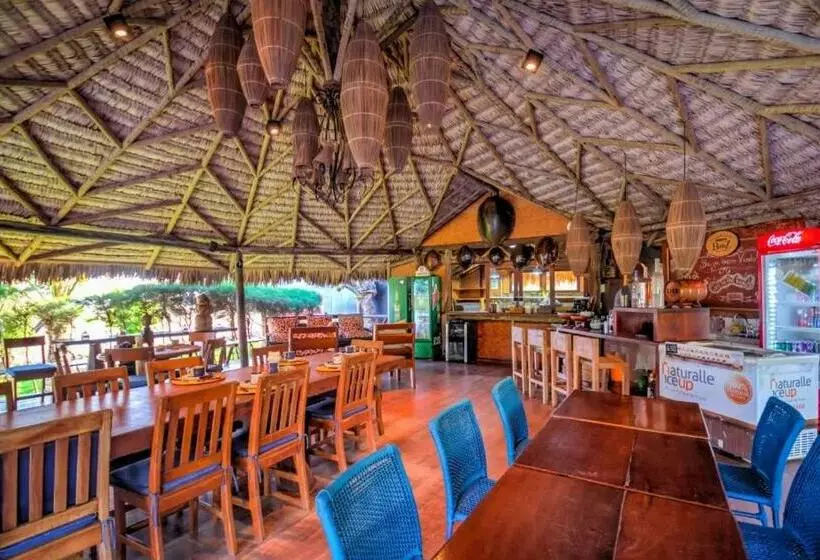 Bobz Boutique Resort, Suíte 21