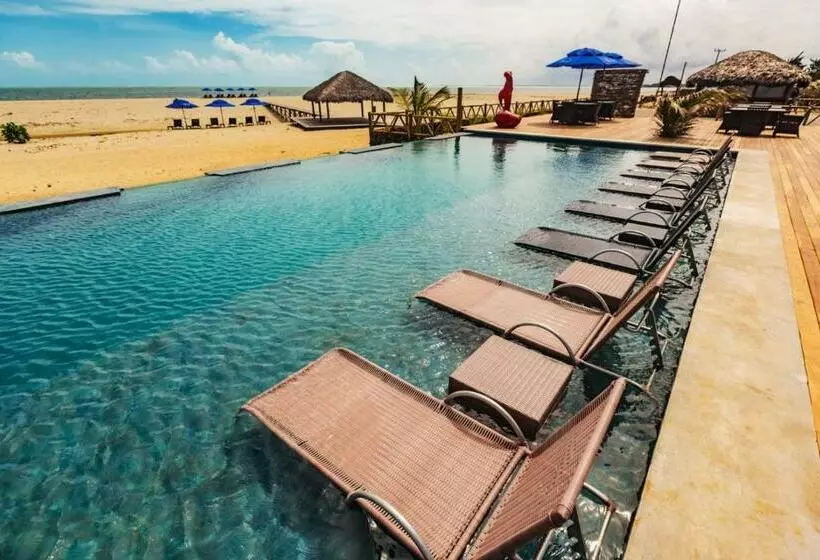 Bobz Boutique Resort, Suíte 21
