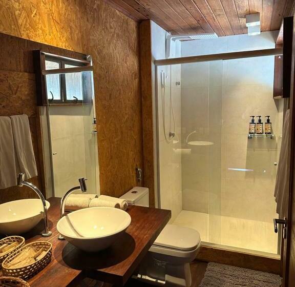 Bobz Boutique Resort, Suíte 21