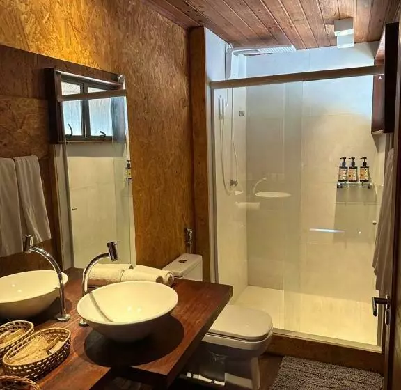 Bobz Boutique Resort, Suíte 21