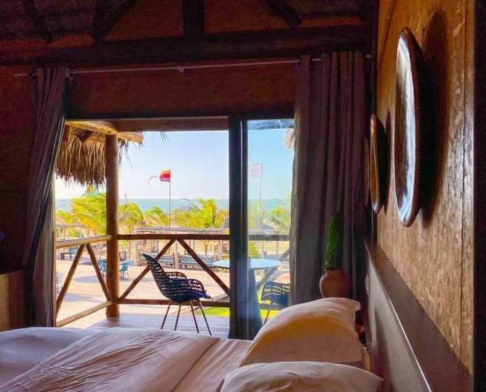 Bobz Boutique Resort, Suíte 21