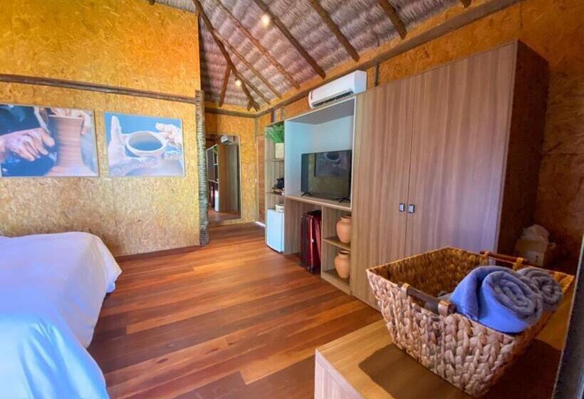 Bobz Boutique Resort, Suíte 21