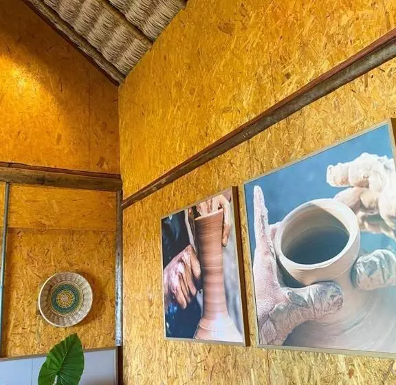 Bobz Boutique Resort, Suíte 21