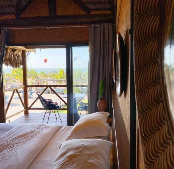 Bobz Boutique Resort, Suíte 21