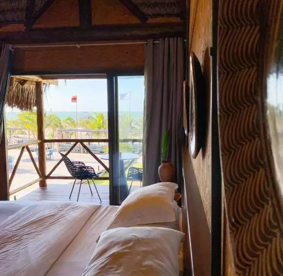 Bobz Boutique Resort, Suíte 21